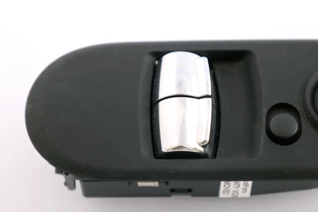 Switch Window Lifter Control Driver's Side Front to Mini Cooper F56 with Part number 9289626 Mini Cooper F56 Switch Window Lifter Control Driver's Side Front - SKU 9289626 - Part number 9289626