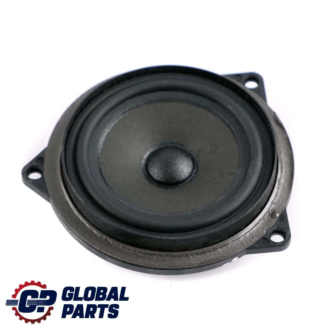 BMW F10 F11 LCI Haut Parleur de Milieu Gamme Stéréo Porte Avant - SKU 9289636 - Numéro de pièce 9289636