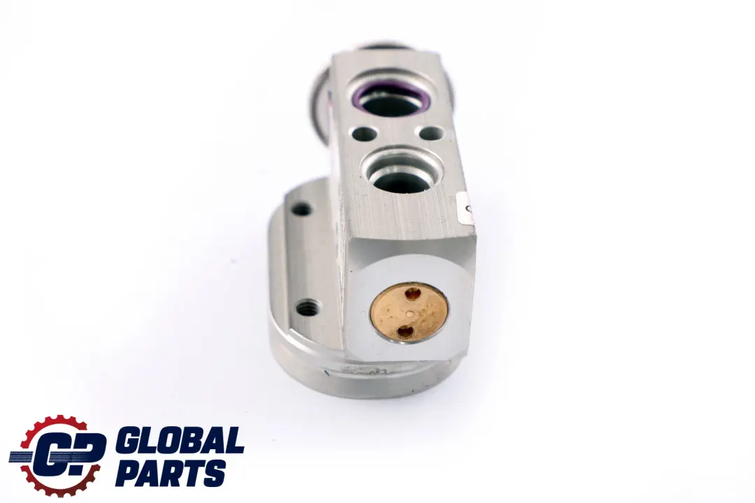Expansionsventil für BMW 1 3 4 er F20 F30 F80 M3 F82 M4 mit Teilenummer 9226078 BMW 1 3 4 er F20 F30 F80 M3 F82 M4 Expansionsventil - SKU 9289832 - Teilenummer 9226078