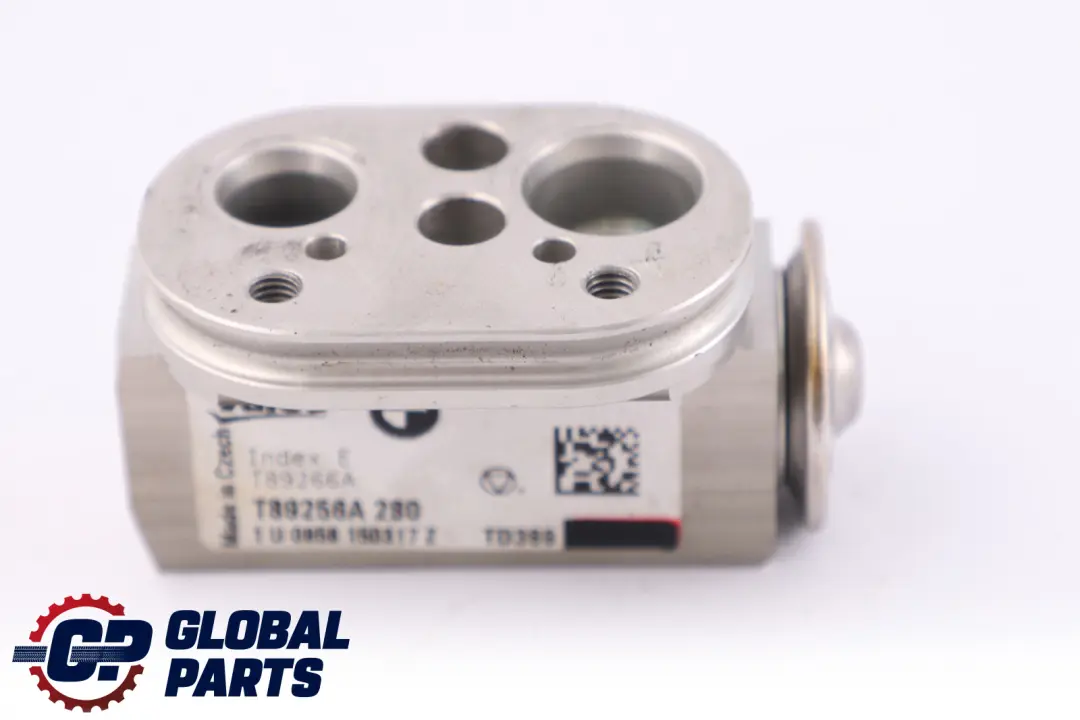 BMW 1 3 4 Series F20 F30 F80 M3 F82 M4 Aircon Heather Expansion Valve - SKU 9289832 - Part number 9226078