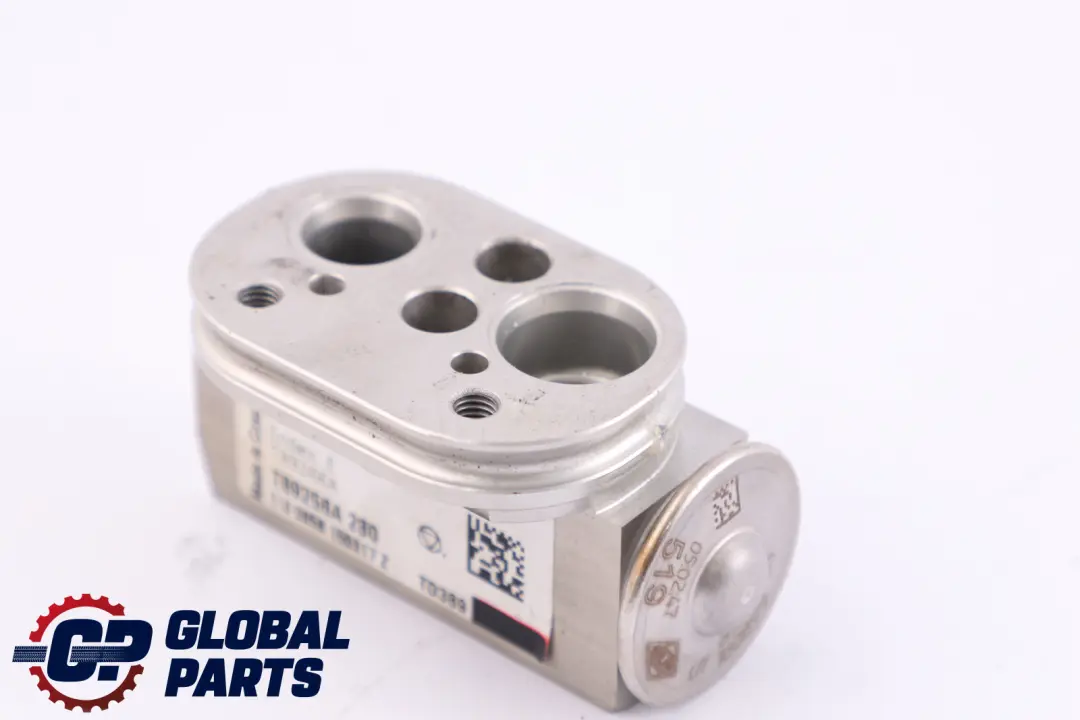 Aircon Calentador Valvula De Expansion para BMW F20 F30 F80 M3 F82 M4 con número de pieza 9226078 BMW F20 F30 F80 M3 F82 M4 Aircon Calentador Valvula De Expansion - SKU 9289832 - Número de pieza 9226078