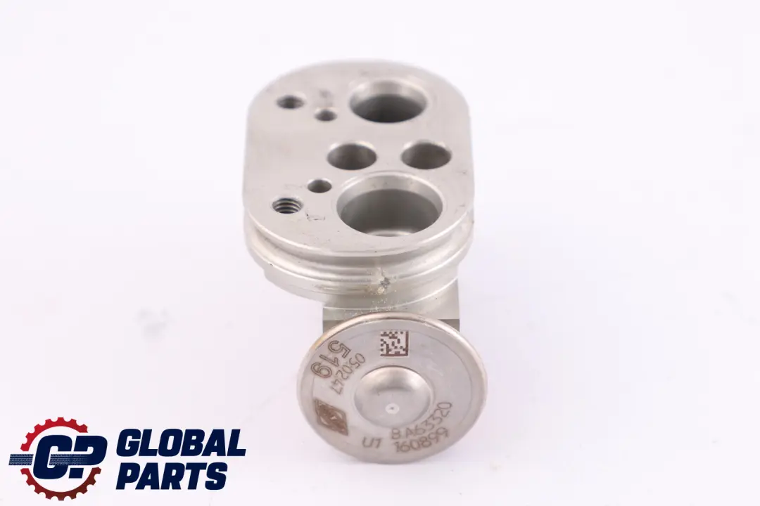 Aircon Heather Expansion Valve to BMW 1 3 4 Series F20 F30 F80 M3 F82 M4 with Part number 9226078 BMW 1 3 4 Series F20 F30 F80 M3 F82 M4 Aircon Heather Expansion Valve - SKU 9289832 - Part number 9226078