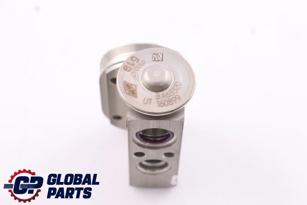 Soupape de Decharge pour BMW F20 F30 F80 M3 F82 M4 à propos du numéro de pièce 9226078 BMW F20 F30 F80 M3 F82 M4 Soupape de Decharge - SKU 9289832 - Numéro de pièce 9226078