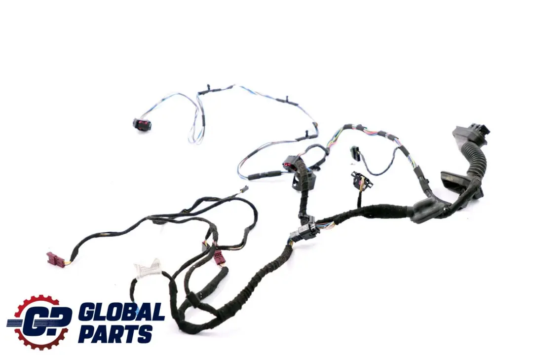 Door Wiring Loom Harness Cables 9231842 to Mini R57 LCI R58 R59 Passenger with Part number 9290610 Mini R57 LCI R58 R59 Passenger Door Wiring Loom Harness Cables 9231842 - SKU 9290610 - Part number 9290610