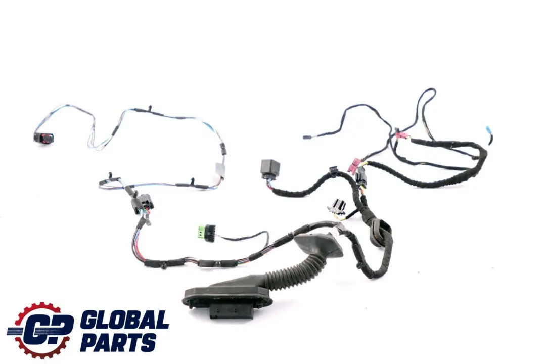 Door Wiring Loom Harness Cables 9231842 to Mini R57 LCI R58 R59 Passenger with Part number 9290610 Mini R57 LCI R58 R59 Passenger Door Wiring Loom Harness Cables 9231842 - SKU 9290610 - Part number 9290610