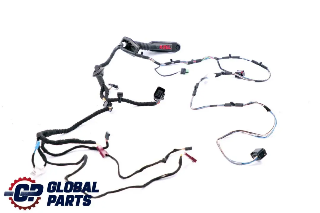 Kabelsatz TĂĽrmodul Beifahrerseite 9231842 für Mini Cooper R57 LCI R58 R59 mit Teilenummer 9290610 Mini Cooper R57 LCI R58 R59 Kabelsatz TĂĽrmodul Beifahrerseite 9231842 - SKU 9290610 - Teilenummer 9290610