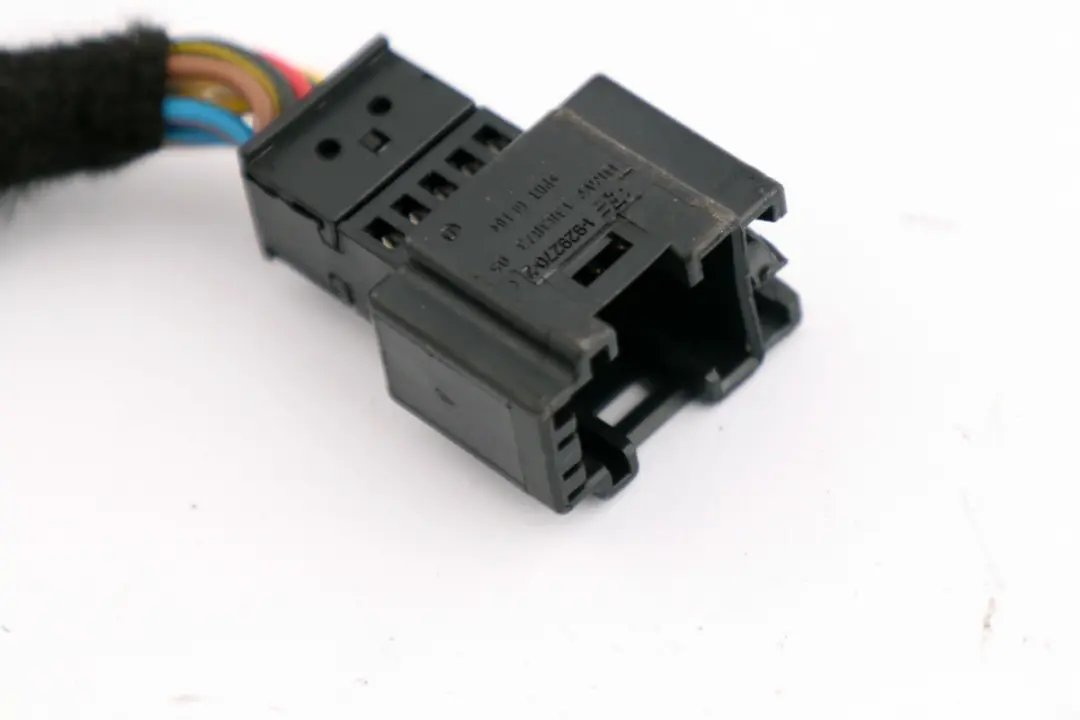 Door Wiring Loom Harness Cables to Mini Cooper R57 LCI R58 R59 Passenger with Part number 9290611 Mini Cooper R57 LCI R58 R59 Passenger Door Wiring Loom Harness Cables - SKU 9290611 - Part number 9290611