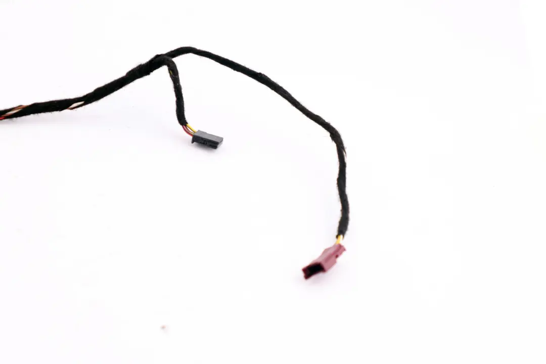 Door Wiring Loom Harness Cables to Mini Cooper R57 LCI R58 R59 Passenger with Part number 9290611 Mini Cooper R57 LCI R58 R59 Passenger Door Wiring Loom Harness Cables - SKU 9290611 - Part number 9290611