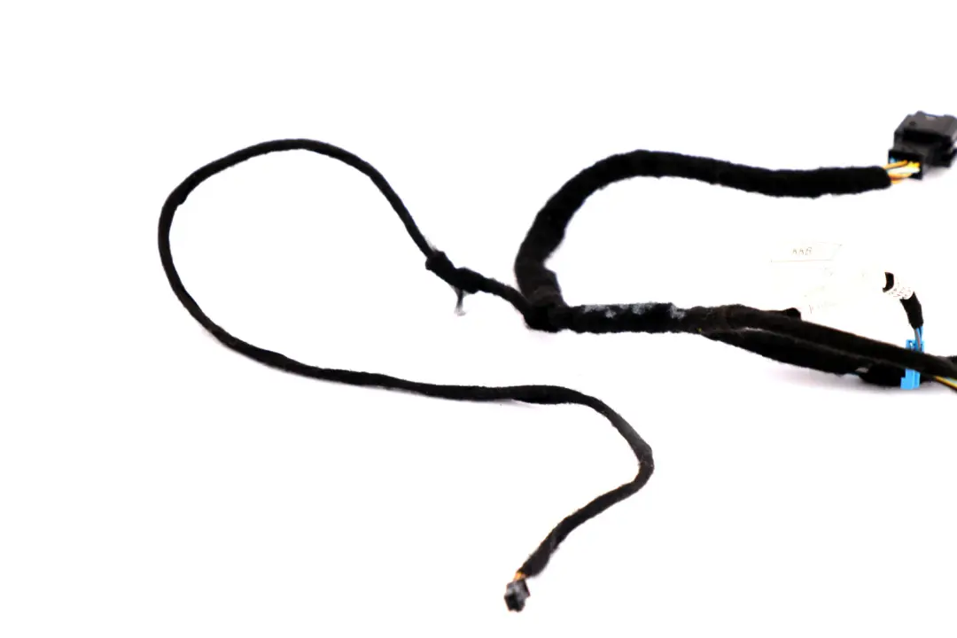 Door Wiring Loom Harness Cables to Mini Cooper R57 LCI R58 R59 Passenger with Part number 9290611 Mini Cooper R57 LCI R58 R59 Passenger Door Wiring Loom Harness Cables - SKU 9290611 - Part number 9290611