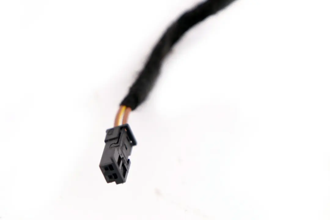 Mini Cooper R57 LCI R58 R59 Cableado Arnés Cables Puerta Pasajero - SKU 9290611 - Número de pieza 9290611