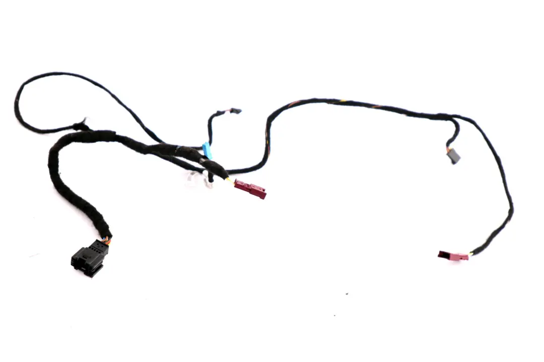 Door Wiring Loom Harness Cables to Mini Cooper R57 LCI R58 R59 Passenger with Part number 9290611 Mini Cooper R57 LCI R58 R59 Passenger Door Wiring Loom Harness Cables - SKU 9290611 - Part number 9290611