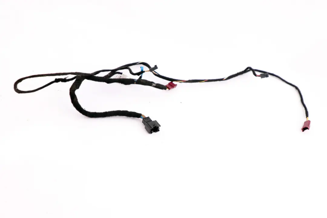Door Wiring Loom Harness Cables to Mini Cooper R57 LCI R58 R59 Passenger with Part number 9290611 Mini Cooper R57 LCI R58 R59 Passenger Door Wiring Loom Harness Cables - SKU 9290611 - Part number 9290611