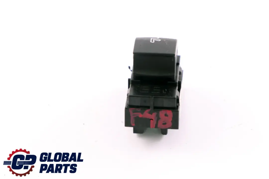 BMW 2 X1 Series F45 F48 Seat Switch Remote Backrest Release Left - SKU 9290728 - Part number 9290728