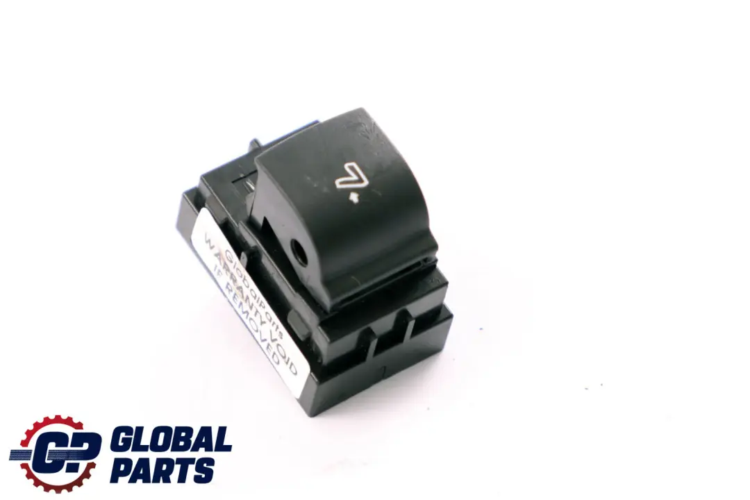 BMW 2 X1 Series F45 F48 Seat Switch Remote Backrest Release Left - SKU 9290728 - Part number 9290728