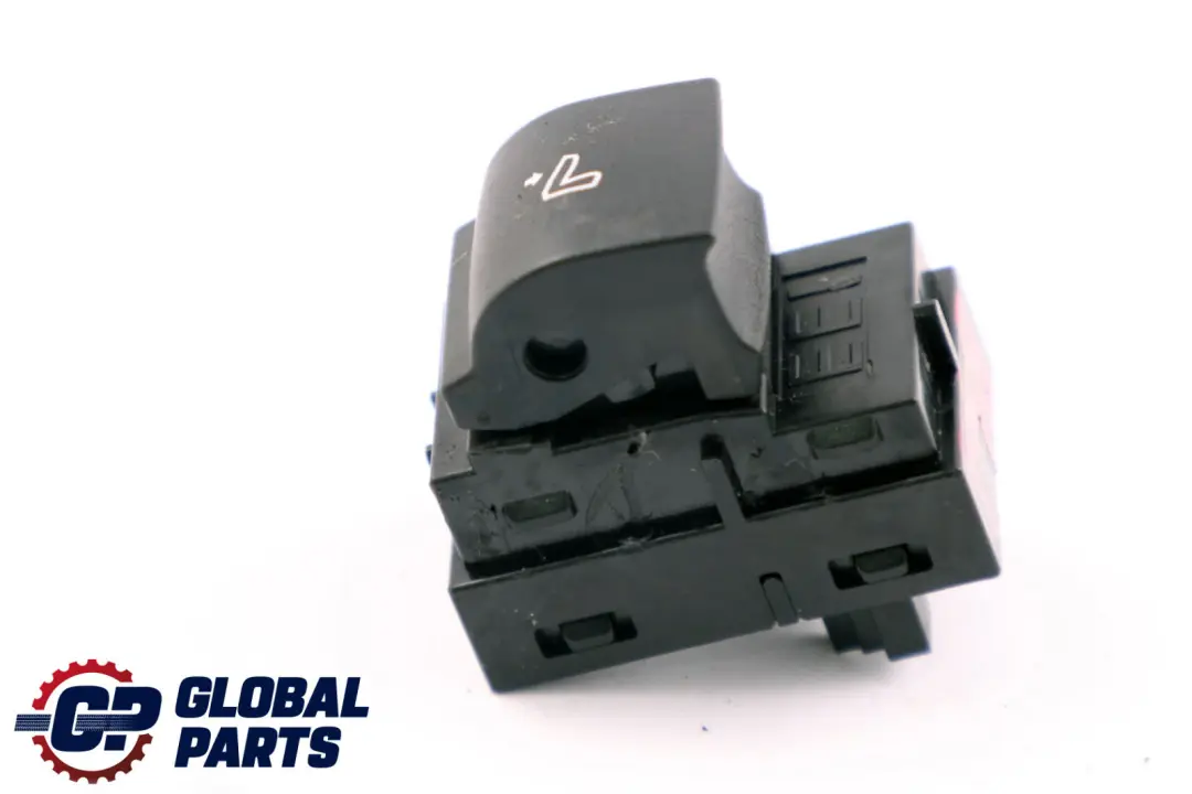 Interruttore sedile Rilascio remoto dello schienale sinistro per BMW F45 F48 con numero di parte 9290728 BMW F45 F48 Interruttore sedile Rilascio remoto dello schienale sinistro - SKU 9290728 - Numero di parte 9290728