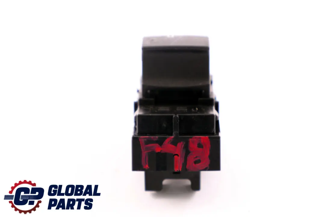 BMW F45 F48 Interruptor asiento liberación respaldo distancia izquierda - SKU 9290728 - Número de pieza 9290728