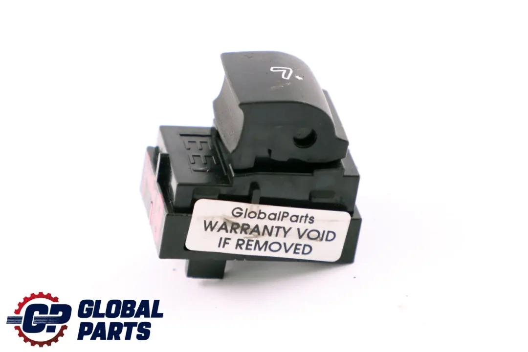 BMW 2 X1 Series F45 F48 Seat Switch Remote Backrest Release Left - SKU 9290728 - Part number 9290728