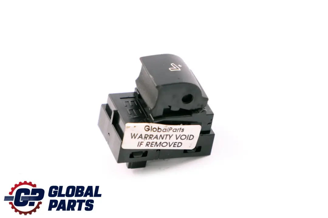 BMW F45 F48 Interruptor asiento liberación respaldo a distancia derecha - SKU 9290729 - Número de pieza 9290729