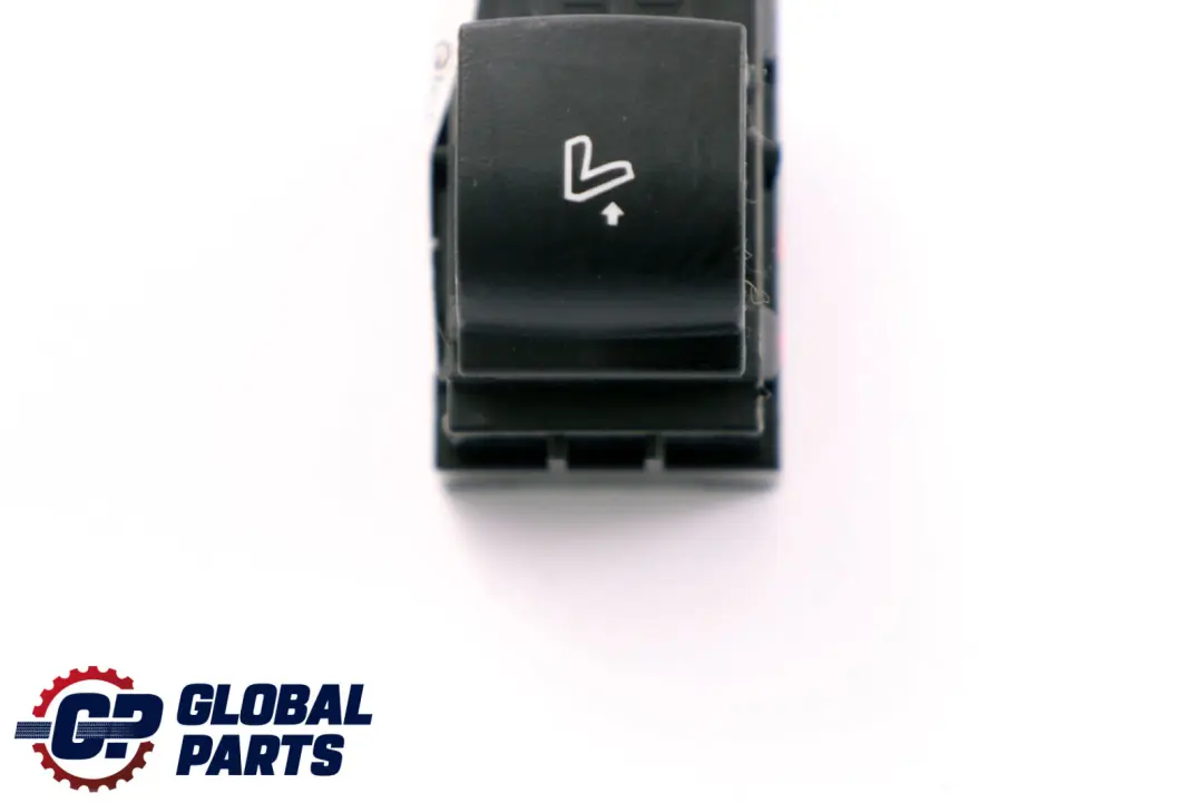 Interruptor asiento liberación respaldo a distancia derecha para BMW F45 F48 con número de pieza 9290729 BMW F45 F48 Interruptor asiento liberación respaldo a distancia derecha - SKU 9290729 - Número de pieza 9290729