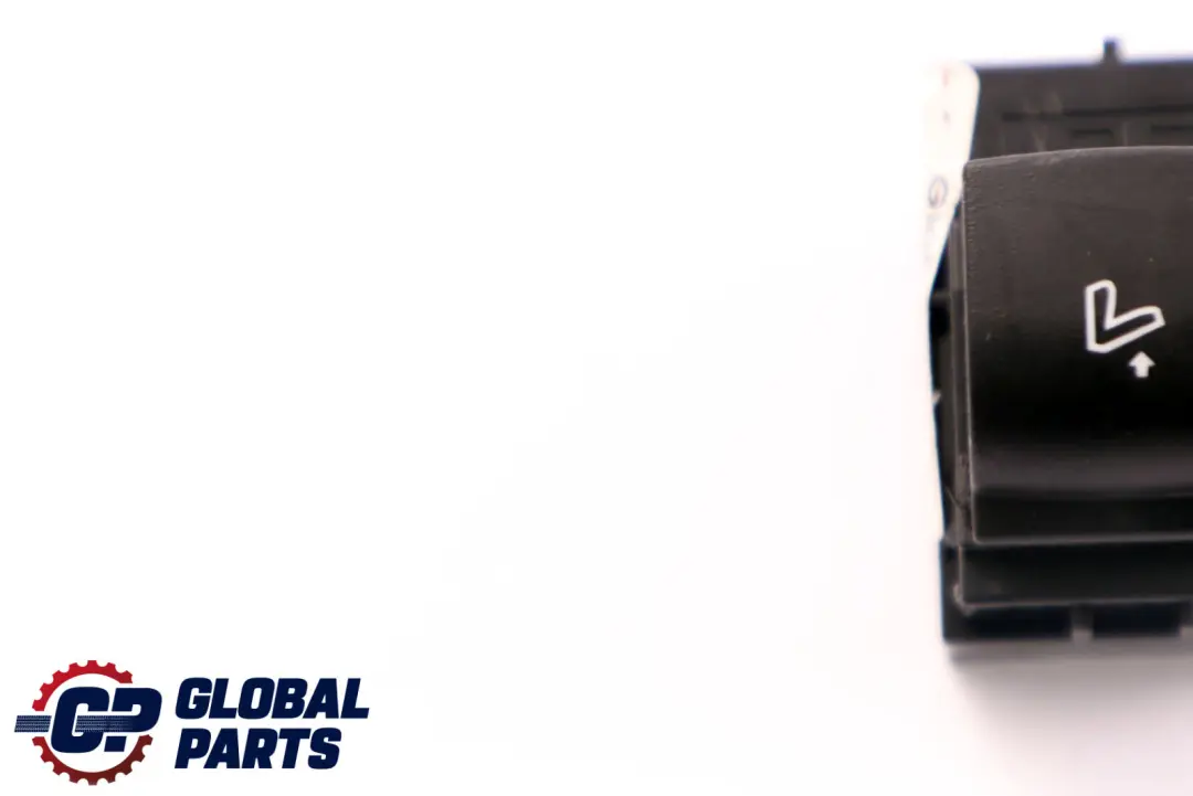 Interruptor asiento liberación respaldo a distancia derecha para BMW F45 F48 con número de pieza 9290729 BMW F45 F48 Interruptor asiento liberación respaldo a distancia derecha - SKU 9290729 - Número de pieza 9290729