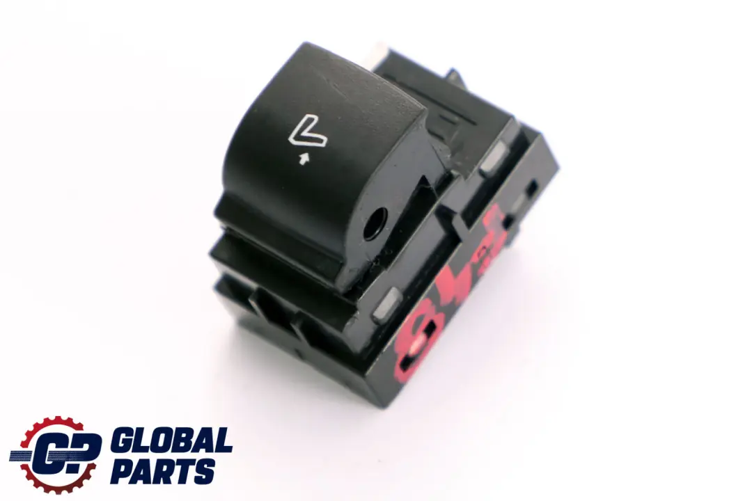 BMW F45 F48 Interrupteur siège pour déverouillage distance dossier droit - SKU 9290729 - Numéro de pièce 9290729