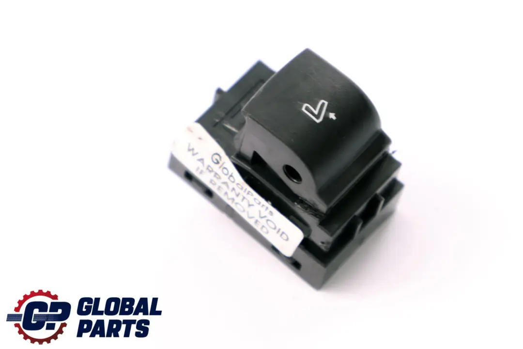 BMW F45 F48 Interruptor asiento liberación respaldo a distancia derecha - SKU 9290729 - Número de pieza 9290729