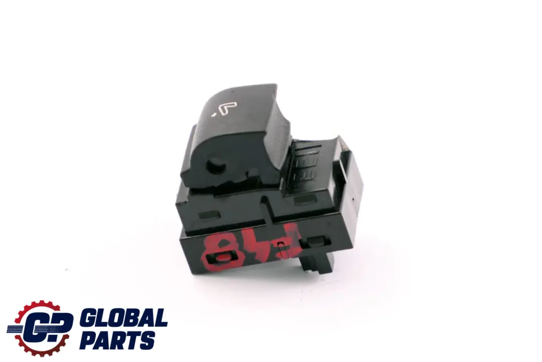 BMW F45 F48 Interruptor asiento liberación respaldo a distancia derecha - SKU 9290729 - Número de pieza 9290729