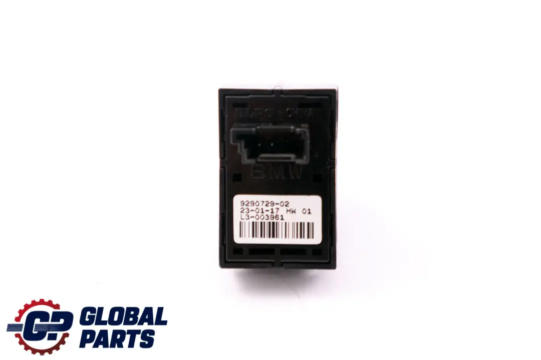 BMW F45 F48 Interruttore de sedile Rilascio remoto delo schienale destro - SKU 9290729 - Numero di parte 9290729