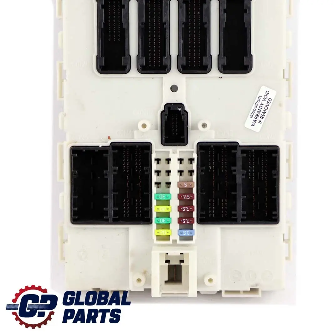 Module Control Unit FEM to BMW 1 2 3 4 Series F20 F21 F22 F30 F31 F32 F36 with Part number 9290799 BMW 1 2 3 4 Series F20 F21 F22 F30 F31 F32 F36 Module Control Unit FEM - SKU 9290799 - Part number 9290799