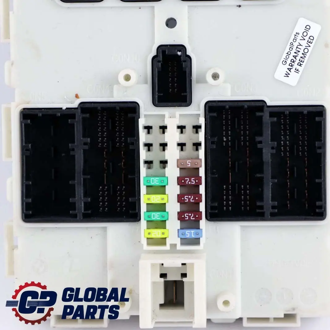 Module Control Unit FEM to BMW 1 2 3 4 Series F20 F21 F22 F30 F31 F32 F36 with Part number 9290799 BMW 1 2 3 4 Series F20 F21 F22 F30 F31 F32 F36 Module Control Unit FEM - SKU 9290799 - Part number 9290799