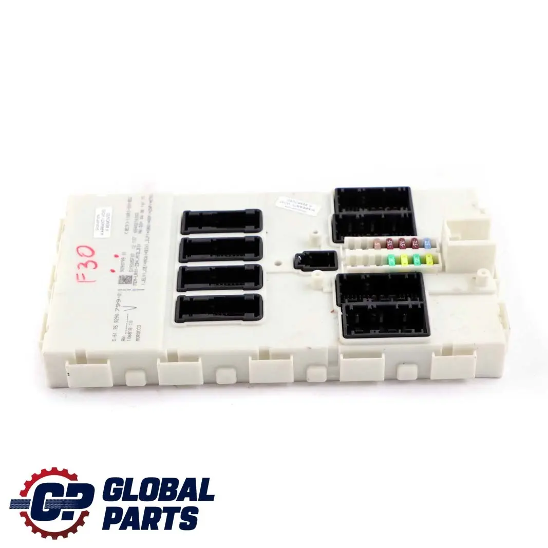 BMW 1 2 3 4 Series F20 F21 F22 F30 F31 F32 F36 Module Control Unit FEM - SKU 9290799 - Part number 9290799