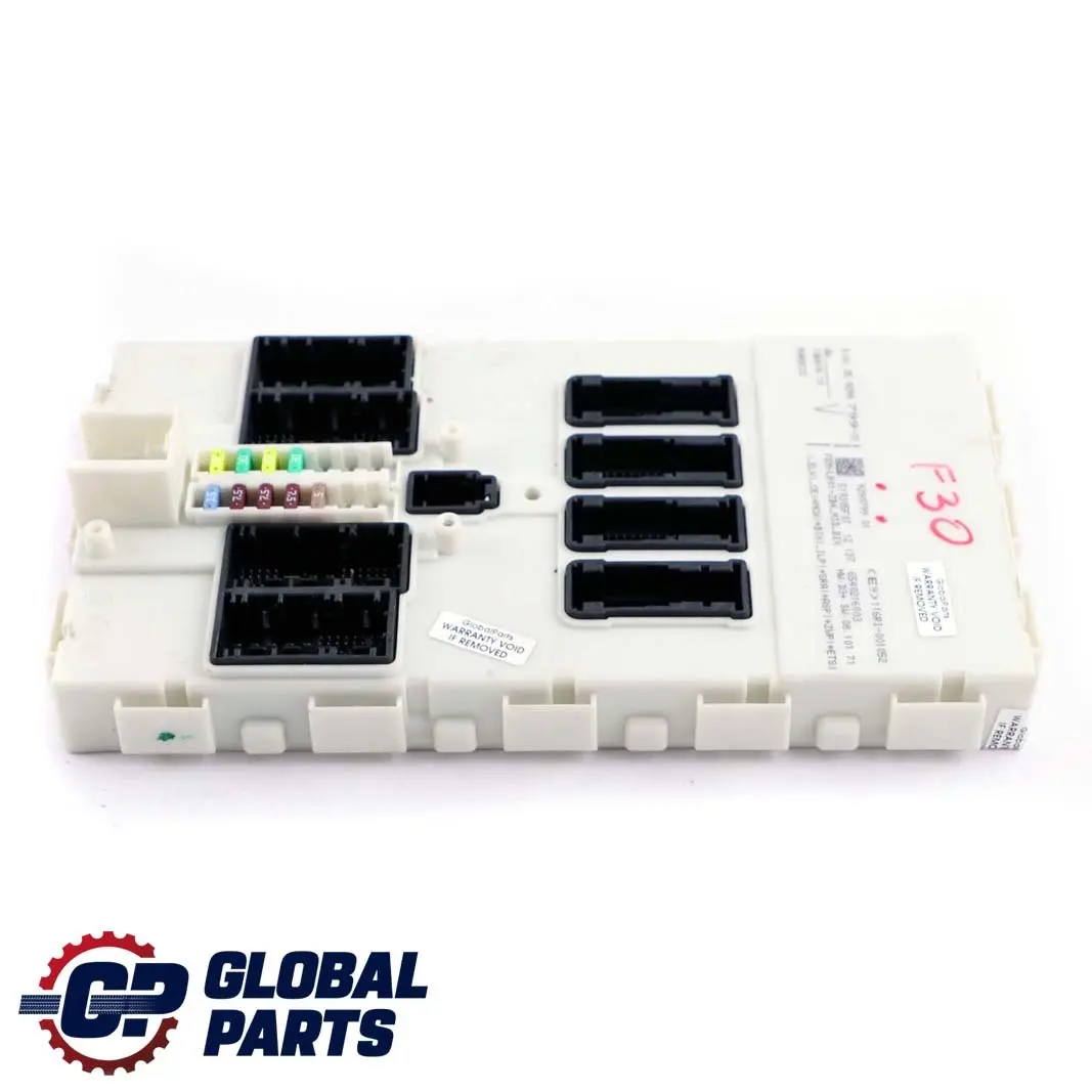 Module Control Unit FEM to BMW 1 2 3 4 Series F20 F21 F22 F30 F31 F32 F36 with Part number 9290799 BMW 1 2 3 4 Series F20 F21 F22 F30 F31 F32 F36 Module Control Unit FEM - SKU 9290799 - Part number 9290799