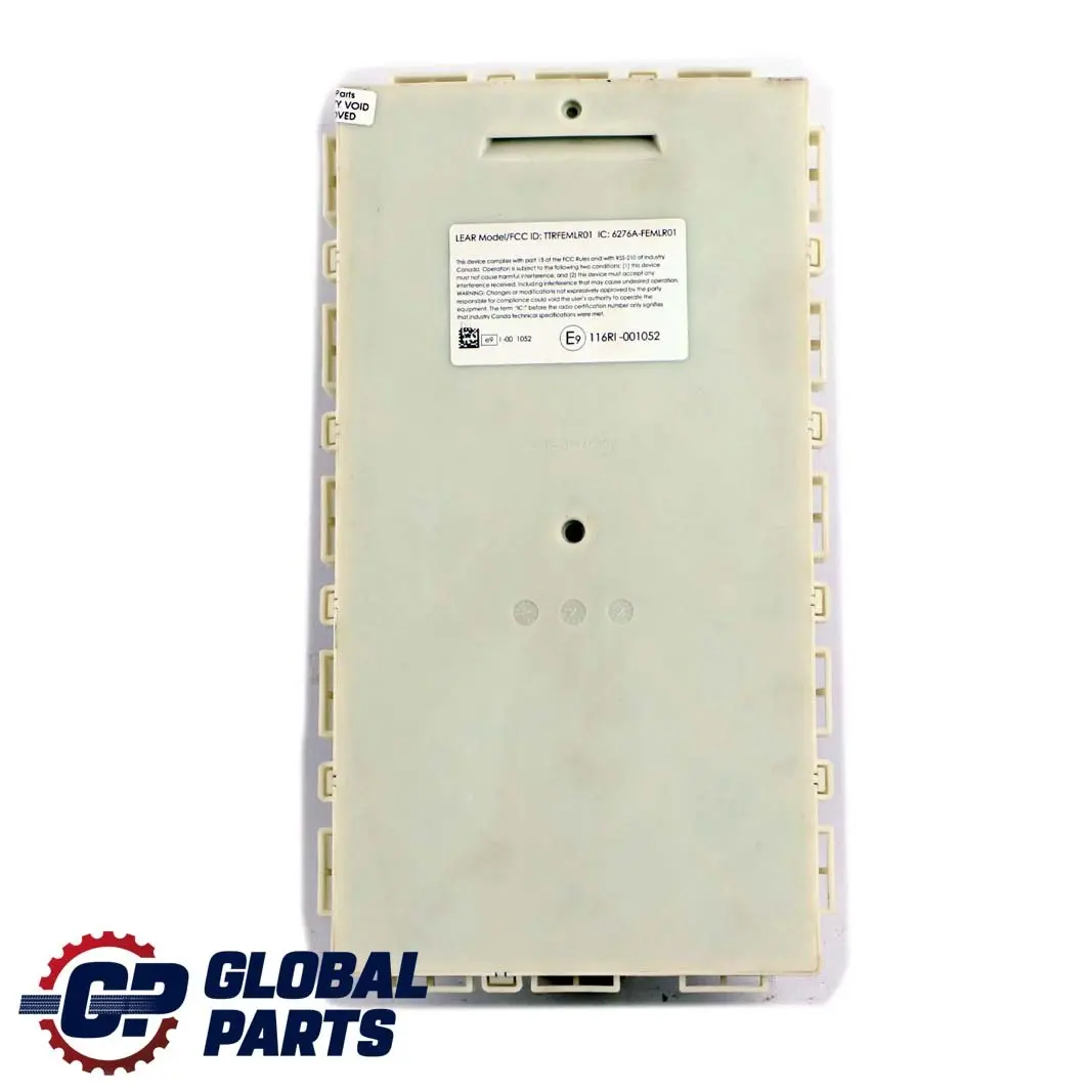 BMW 1 2 3 4 Series F20 F21 F22 F30 F31 F32 F36 Module Control Unit FEM - SKU 9290799 - Part number 9290799