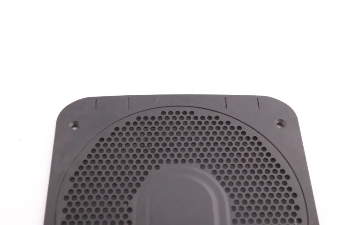 BMW 3 4 F30 F31 F32 F33 Couverture Visiere Basse Centrale - SKU 9290908 - Numéro de pièce 9290908