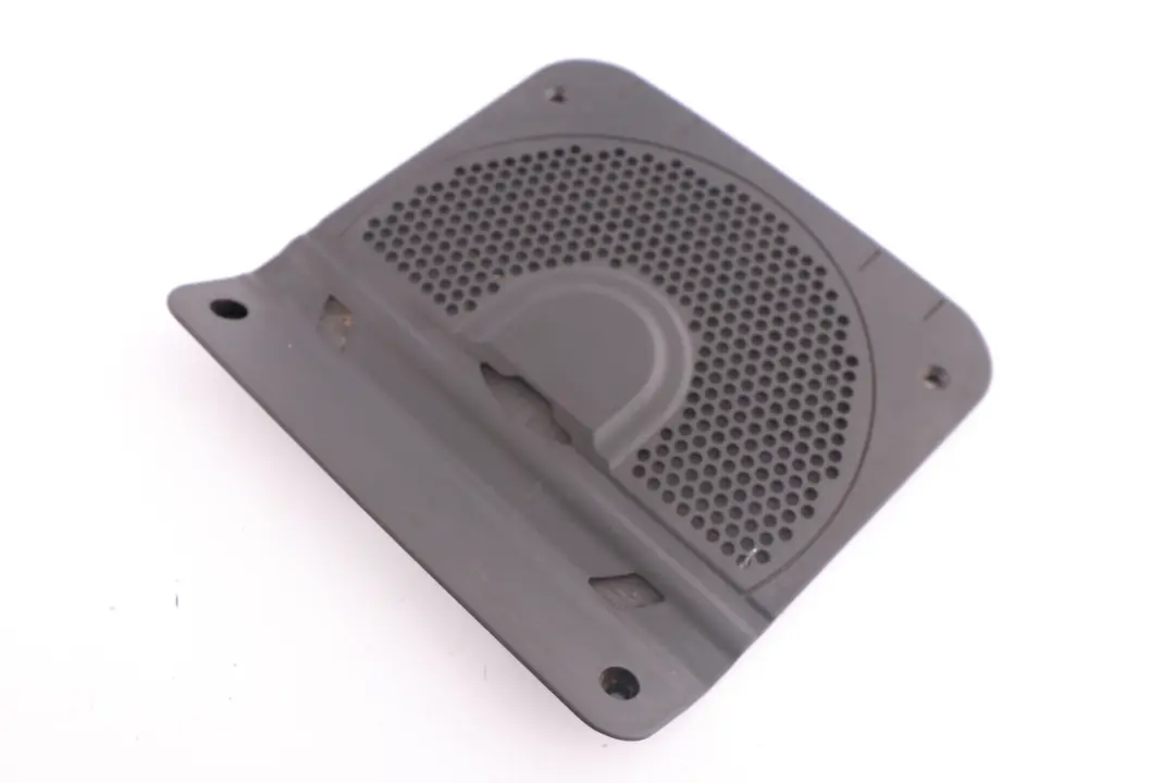 BMW F30 F31 F34 F80 M3 Central Woofer Cubierta Panel - SKU 9290908 - Número de pieza 9290908