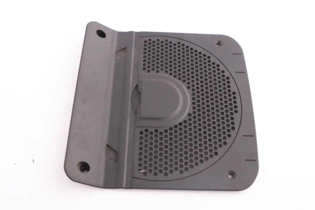  *BMW 3 4 er F30 F31 F32 F33 Blende Abdeckung Zentralbass - SKU 9290908 - Teilenummer 9290908