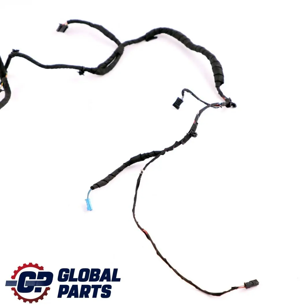 BMW F10 F11 LCI Faisceau de Câbles Câblage Porte Avant - SKU 9291048 - Numéro de pièce 9291048