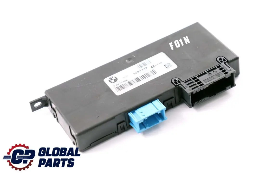 BMW F01 LCI Moduł Sterownik Kamery - SKU 9291449 - Numer Części 9291449