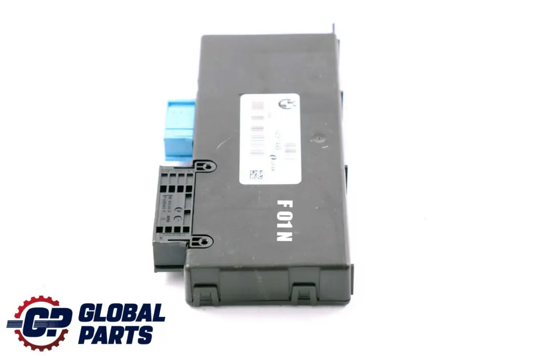 Central Gateway Module ECU Control Unit LEAR ZGW-02 to BMW F10 F11 F01 LCI with Part number 9291449 BMW F10 F11 F01 LCI Central Gateway Module ECU Control Unit LEAR ZGW-02 - SKU 9291449 - Part number 9291449