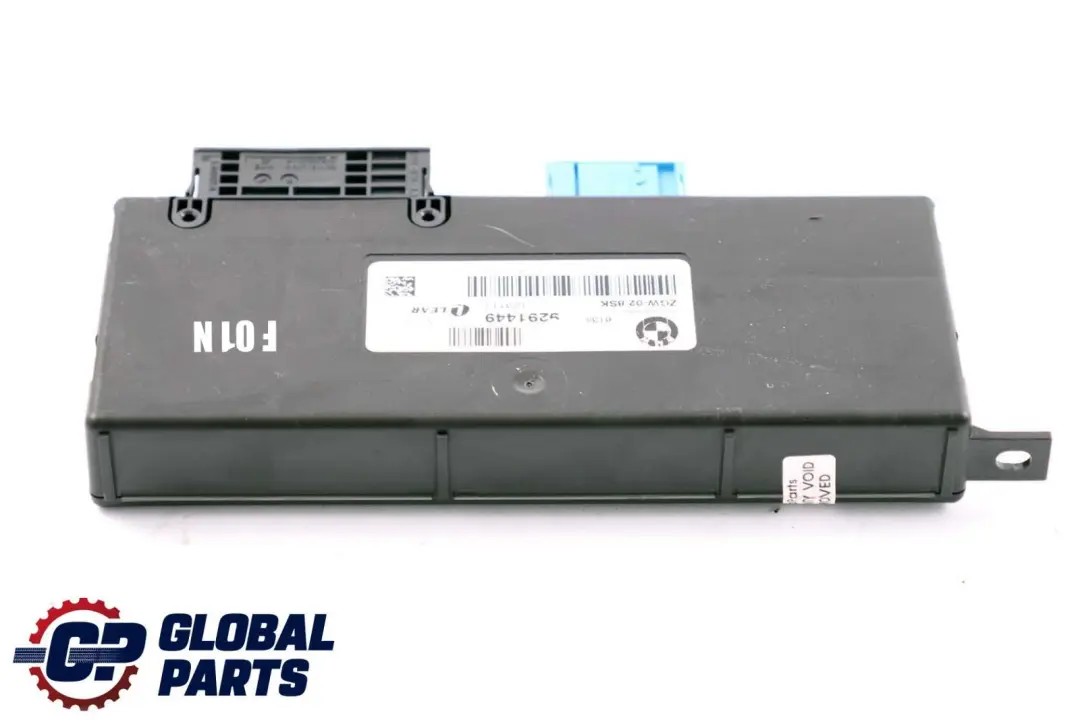 BMW F01 LCI Moduł Sterownik Kamery - SKU 9291449 - Numer Części 9291449