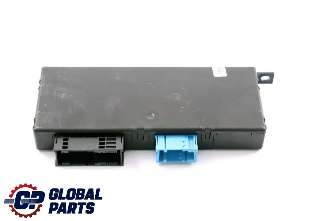 BMW 7 er F01 LCI Zentrales Gateway Modul LEAR ZGW-02 - SKU 9291449 - Teilenummer 9291449