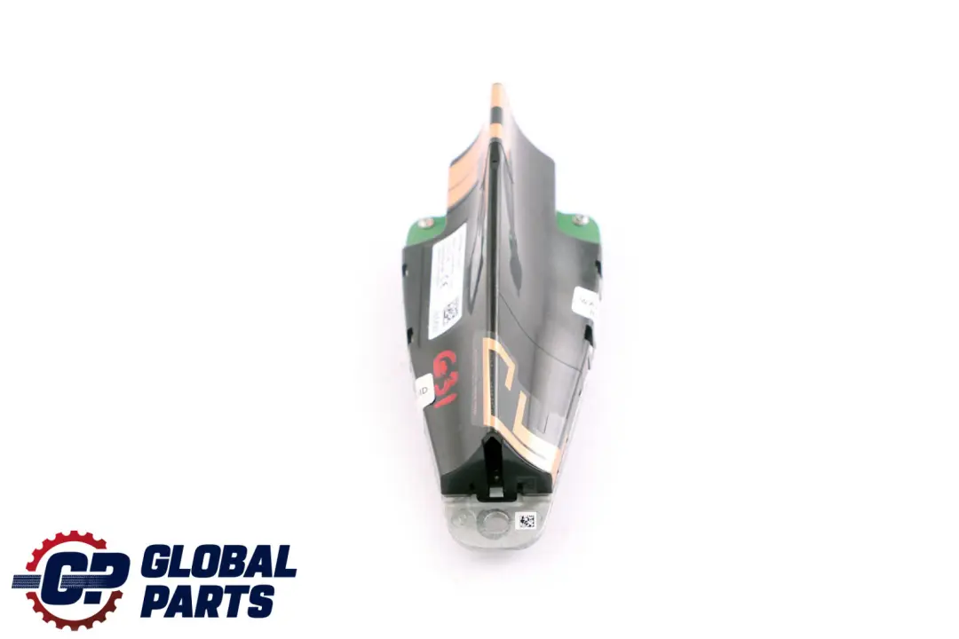 Antenna da tetto Antenna Shark per BMW 2 X1 X3 Serie F45 F48 G01 G31 con numero di parte 9291484 BMW 2 X1 X3 Serie F45 F48 G01 G31 Antenna da tetto Antenna Shark - SKU 9291484 - Numero di parte 9291484