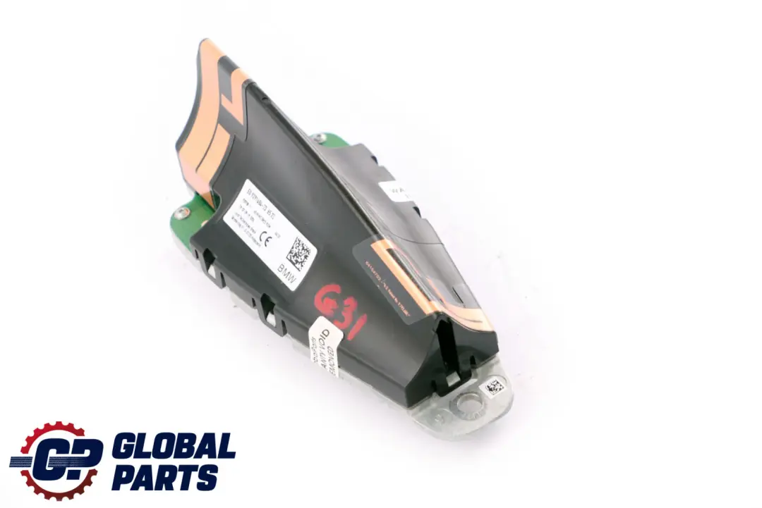 BMW 2 X1 X3 Series F45 F48 G01 G31 Roof Antenna Aerial Shark - SKU 9291484 - Part number 9291484