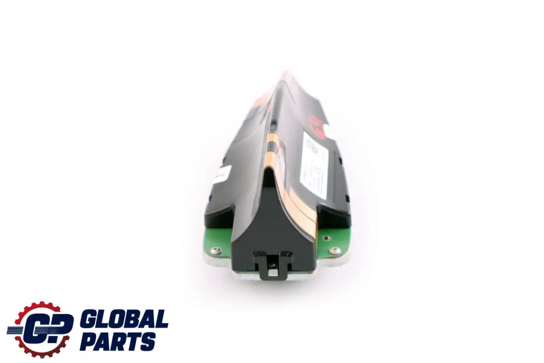 Techo Antena Antena Tiburón para BMW 2 X1 X3 Serie F45 F48 G01 G31 con número de pieza 9291484 BMW 2 X1 X3 Serie F45 F48 G01 G31 Techo Antena Antena Tiburón - SKU 9291484 - Número de pieza 9291484