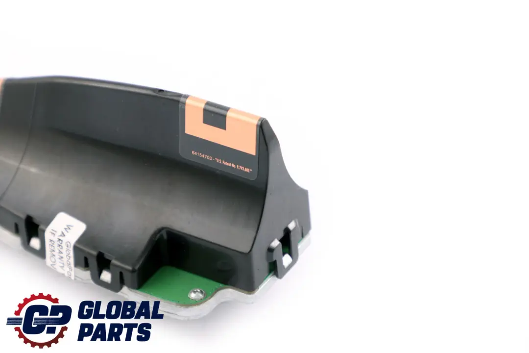 BMW 2 X1 X3 Series F45 F48 G01 G31 Antenne de toit Aerial Shark - SKU 9291484 - Numéro de pièce 9291484