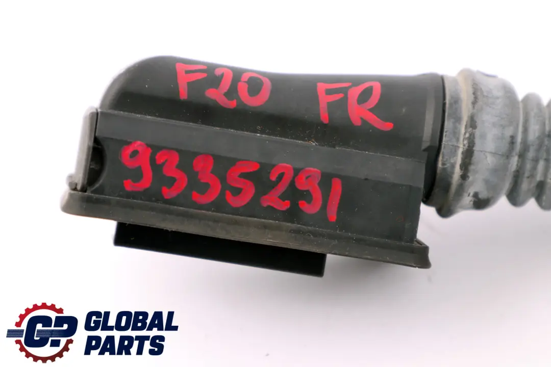 BMW 1 Series F20 F20N LCI Front Door Wiring Loom Harness Driver Side - SKU 9291956 - Part number 9335291