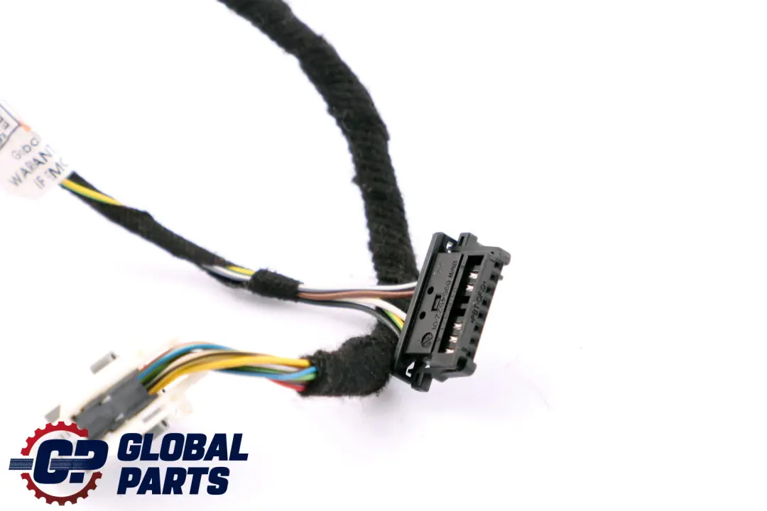 BMW 1 Series F20 F20N LCI Front Door Wiring Loom Harness Driver Side - SKU 9291956 - Part number 9335291