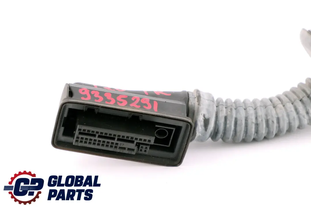 Puerta Delantera Cableado Mazo Lado Conductor para BMW F20 F20N LCI con número de pieza 9335291 BMW F20 F20N LCI Puerta Delantera Cableado Mazo Lado Conductor - SKU 9291956 - Número de pieza 9335291