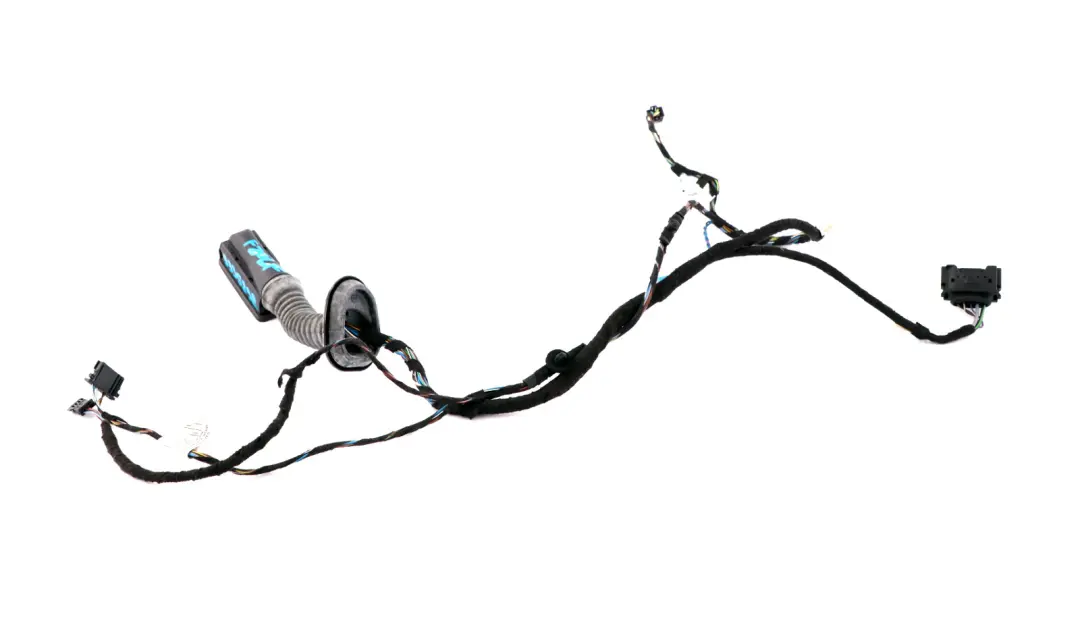 Puerta Delantera Izquierda Cableado Mazo Cables para BMW F20 con número de pieza 9291964 BMW F20 Puerta Delantera Izquierda Cableado Mazo Cables - SKU 9291964 - Número de pieza 9291964