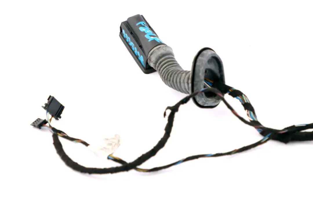 BMW 1 Series F20 Front Left Door N/S Wiring Loom Harness Cables - SKU 9291964 - Part number 9291964